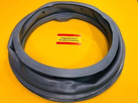 Манжета люка для стиральной машины Samsung, DC64-00563A, DC61-20219E, (гарантия 1 год)