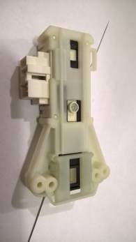 УБЛ LG 3 контакта код 6601ER1005C
