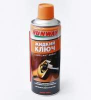 Жидкий ключ 400мл Runway