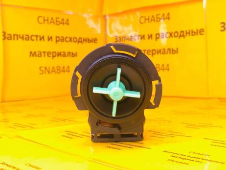 Насос PLASET 30W 4 защелки, фишка назад