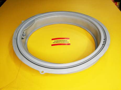 Манжета люка стиральной машины Hansa 8020721, 8018288, 80115948