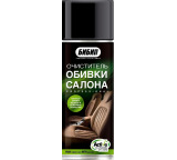 Очиститель обивки салона БиБип 520мл