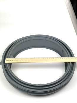 Манжета люка для стиральной машины Samsung Diamond, DC64-01664A замена DC64-01602A, (гарантия 1 год)