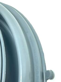 Манжета люка стиральной машины Bosch, MAXX 8, код 680768 (69), 683453 (гарантия 1 год)