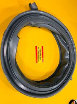 Манжета люка стиральной машины Bosch, MAXX 8, код 680768 (69), 683453 (гарантия 1 год)