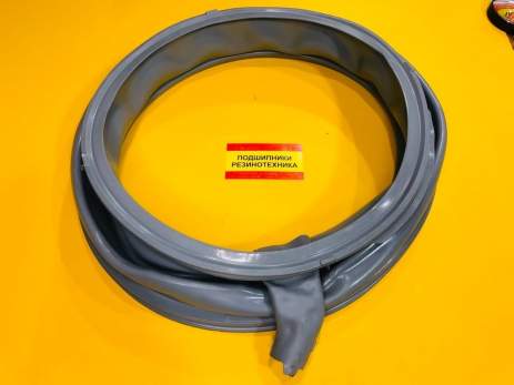 Манжета люка стиральной машины Bosch, MAXX 8, код 680768 (69), 683453 (гарантия 1 год)