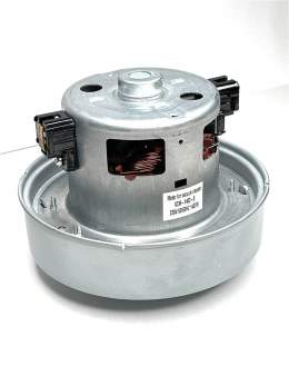 Двигатель на пылесос 1400w Samsung YDC42 H112h35Ф135 VAC030UN