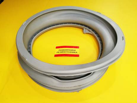 Манжета люка стиральной машины Electrolux, Zanussi код 1321187013