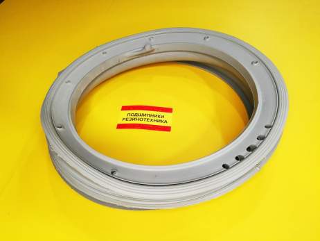 Манжета люка стиральной машины Electrolux, Zanussi код 1321187013