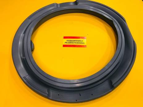 Манжета люка стиральной машины Samsung DC64-02605A, GSK010SA,101391, Eco Bubble