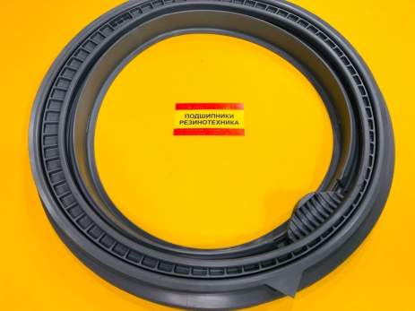 Манжета люка стиральной машины Samsung DC64-02605A, GSK010SA,101391, Eco Bubble