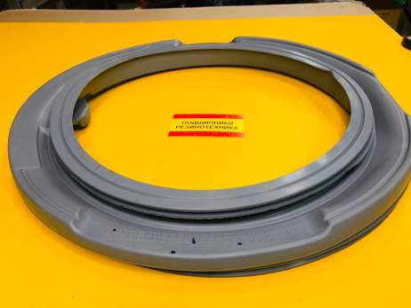 Манжета люка стиральной машины Samsung DC64-02605A, GSK010SA,101391, Eco Bubble