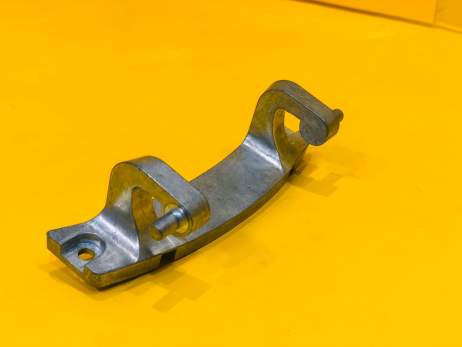 Петля люка стиральной машины Bosch Siemens 171269