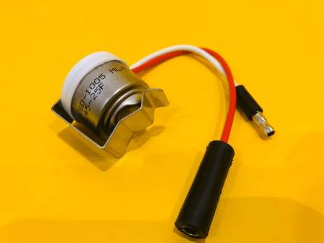 Дефростер KSD - 1005 ML45