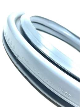 Манжета люка стиральной машины Samsung DC64-00374В; 374С; 374A, (гарантия 1 год)