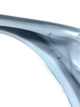 Манжета люка стиральной машины Samsung DC64-00374В; 374С; 374A, (гарантия 1 год)