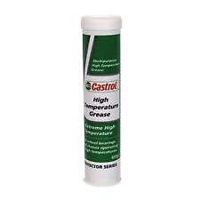 Смазка Castrol LMX картридж 400г