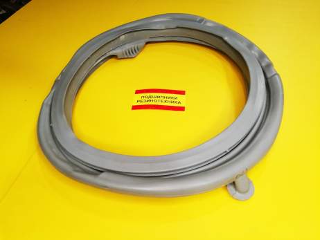 Манжета люка стиральной машины Ardo, Whirlpool, Electrolux код 651008706