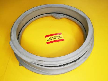Манжета люка стиральной машины Electrolux, Zanussi код 3790201515