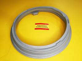 Манжета люка стиральной машины Vestel, Whirpool код 42004246 481288818145