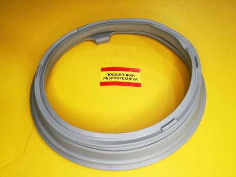 Манжета люка стиральной машины Vestel, Whirpool код 42004246 481288818145