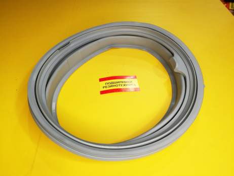 Манжета люка стиральной машины Vestel, Whirpool код 42004246 481288818145