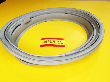Манжета люка стиральной машины Vestel, Whirpool код 42004246 481288818145