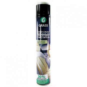 Очиститель салона пенный GRASS 750ml