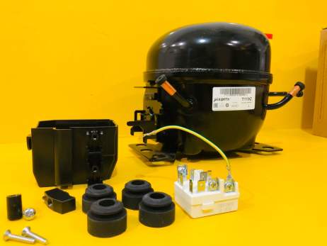 Компрессор Jiaxipera T1113KZ, 150 Вт R134a