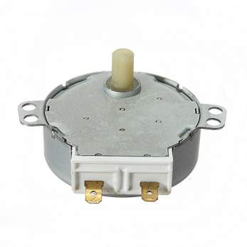Мотор тарелки СВЧ 220в,4w 50/60 ГЦ h=14мм