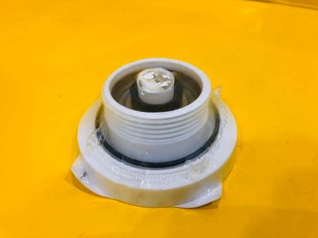 Суппорт Electrolux, Zanussi под 203 подшипник. со стороны шкива EBI COD099