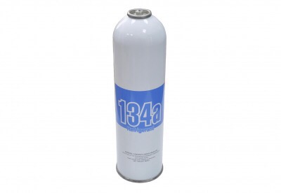 Фреон R134a 0,8кг ниппель проколка